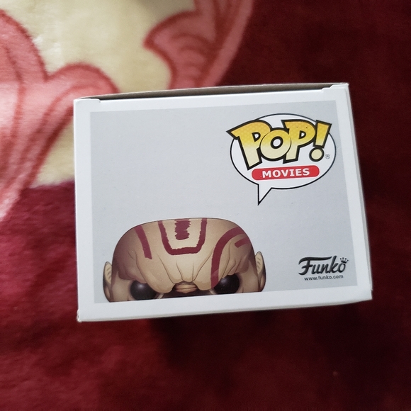 Funk pop Igon Siruss #441 - Picture 2 of 5